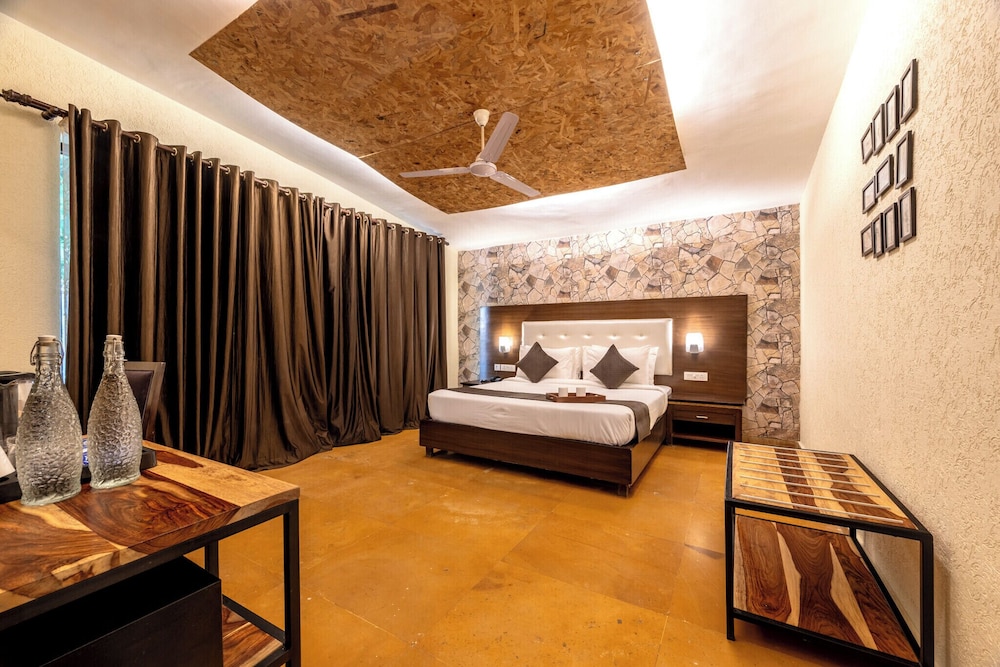 Luxury Room photo 2