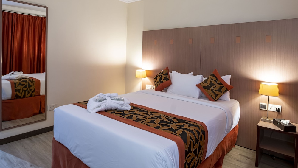 Superior Room - Photo 1