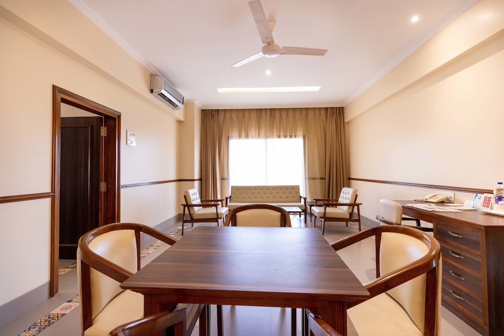 Family Suite - Photo 3
