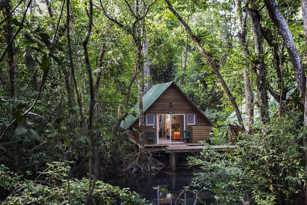 Standard Cabin (1 bed) photo 2