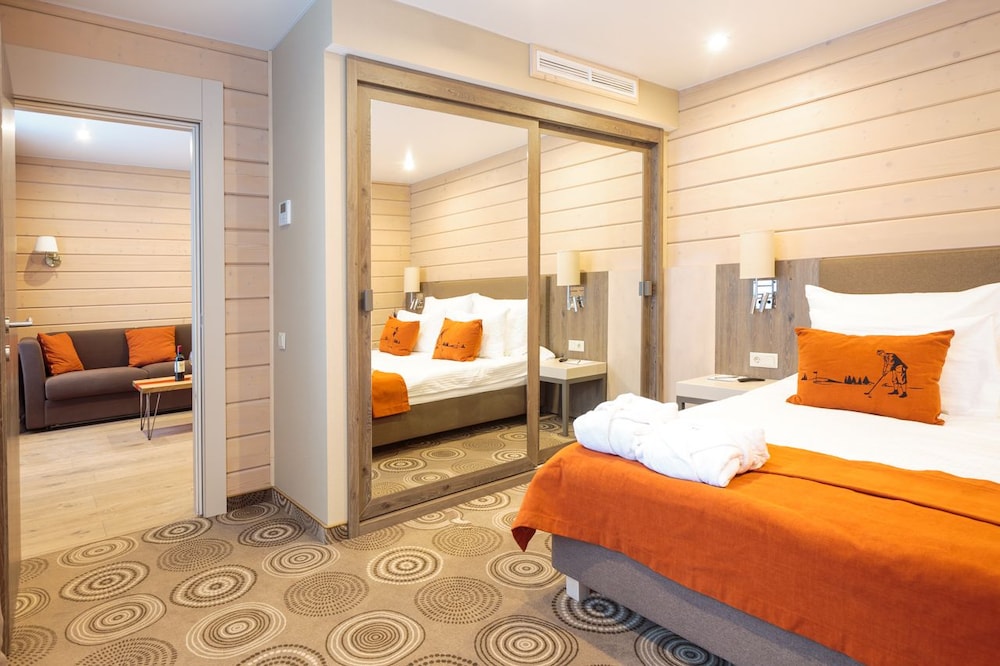 Junior Suite, Garden View photo 1