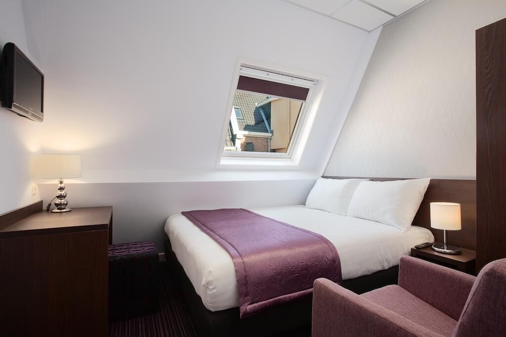Basic Room, 1 Double Bed photo 1