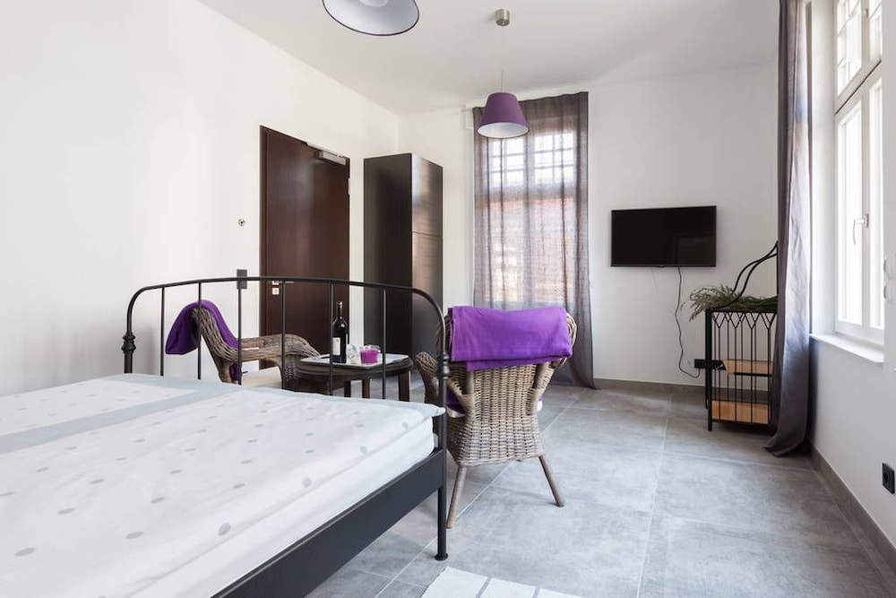 Deluxe Double Room - Photo 4