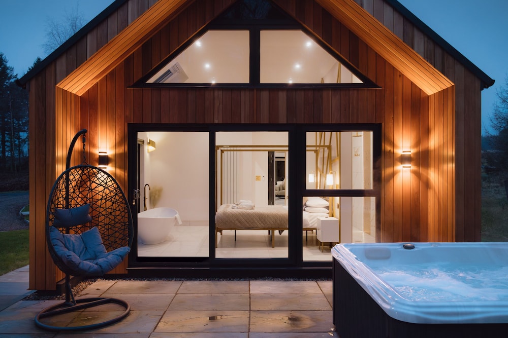 Luxury Apartment, Ensuite (Willow Lodge) photo 1