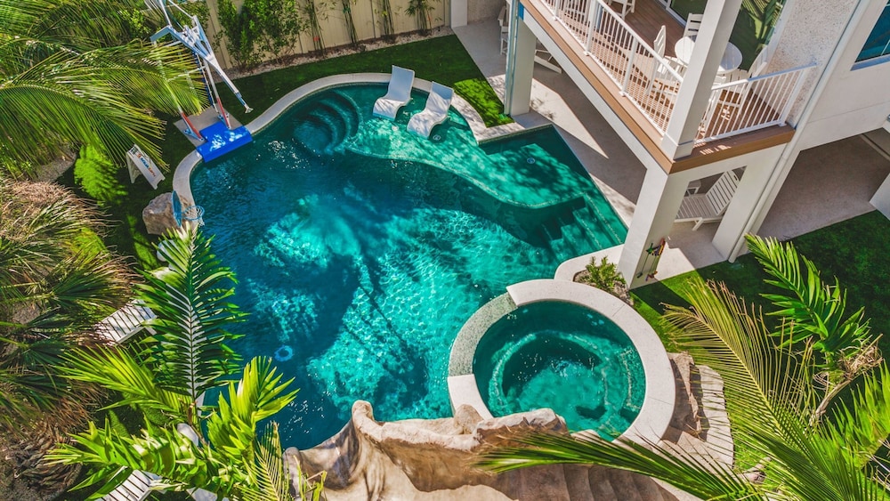 Lagune Bleue à Siesta Key, Photo 29