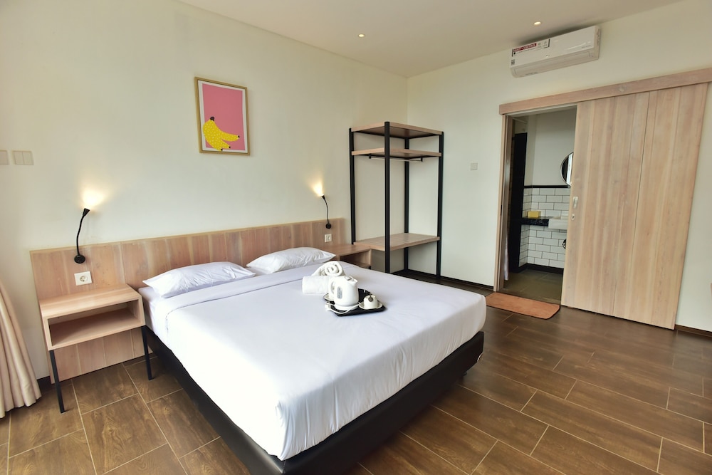 Super Deluxe Room photo 1