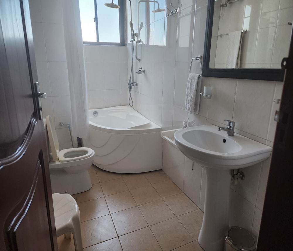 Luxury Double Room photo 2