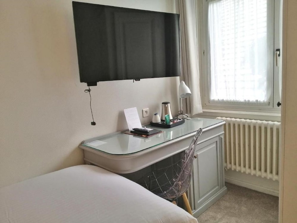 Classic Room, 1 Twin Bed, Non Smoking - Photo 4