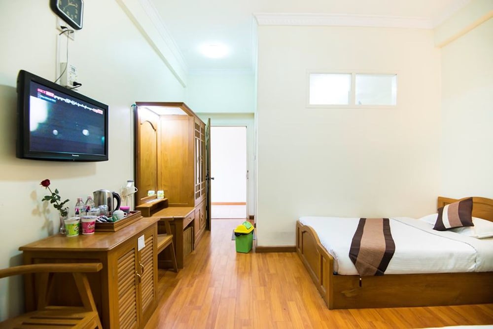 Superior Room photo 1
