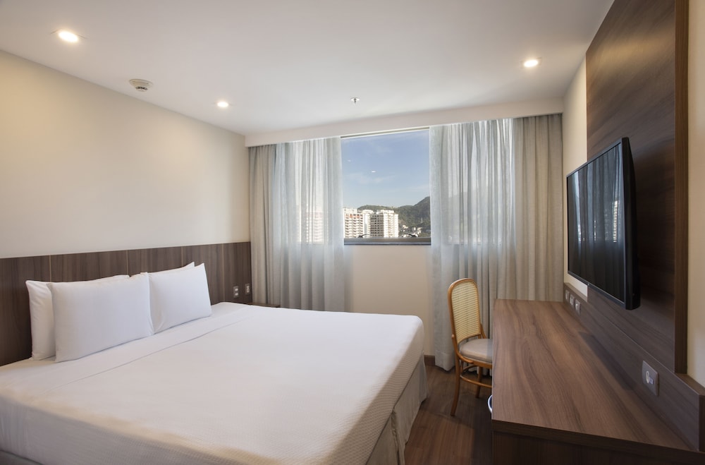 Superior com Cama Casal - Photo 1