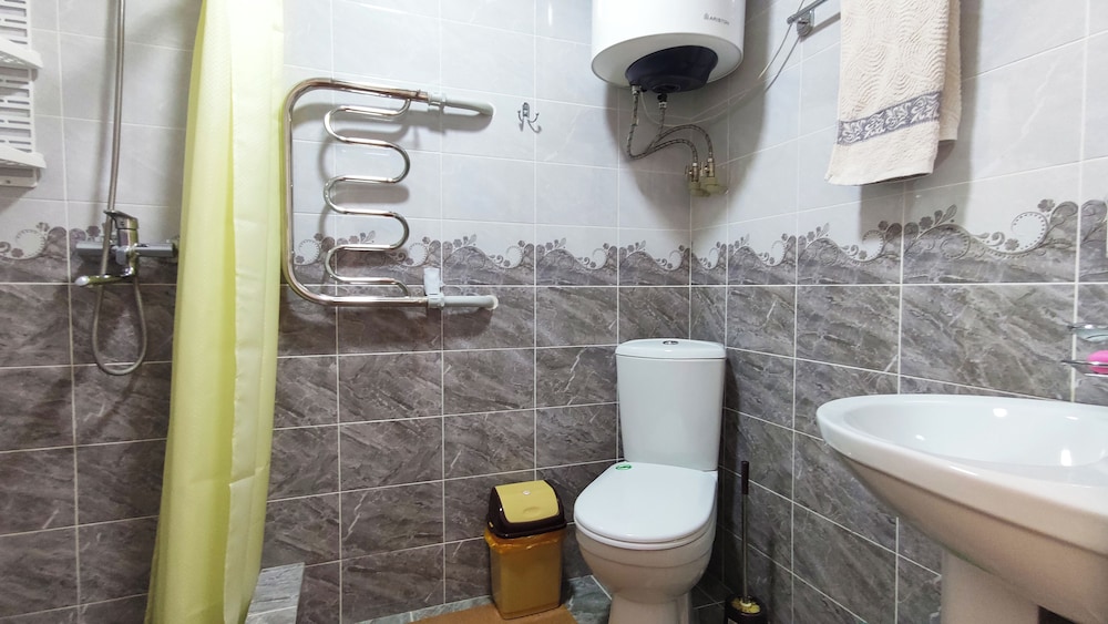 Family Triple Room photo 2