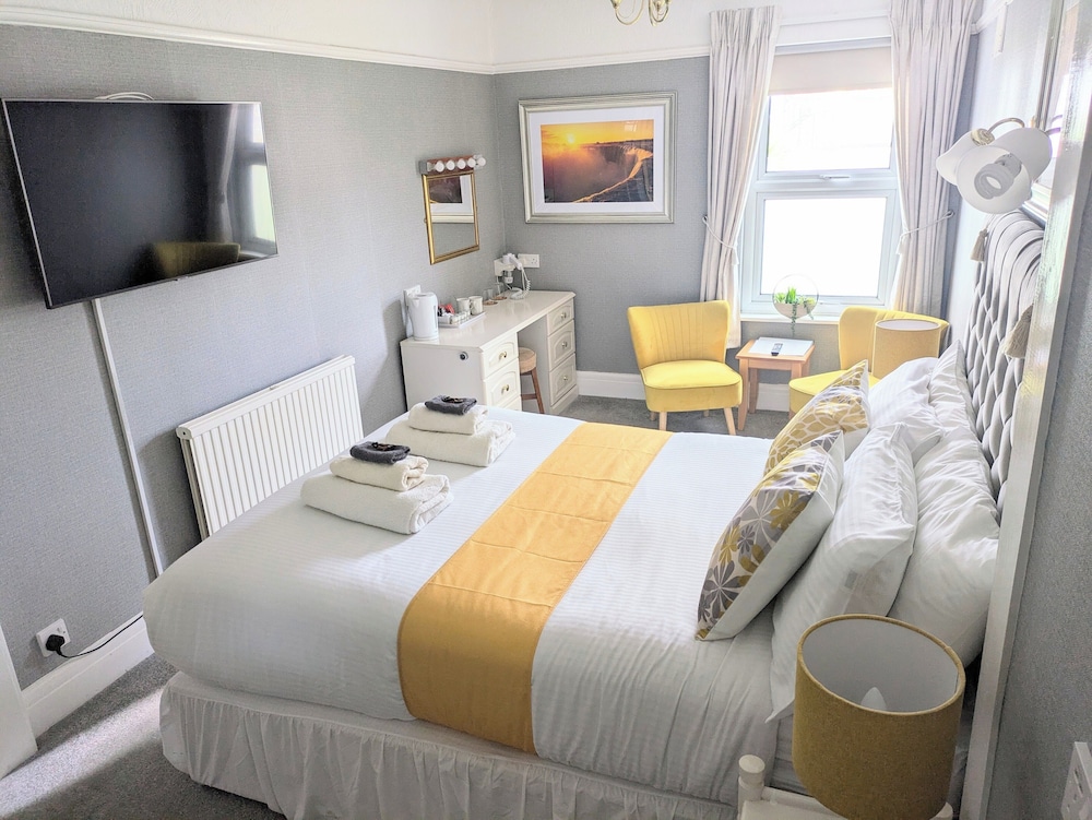 Classic Double Room (6) photo 2