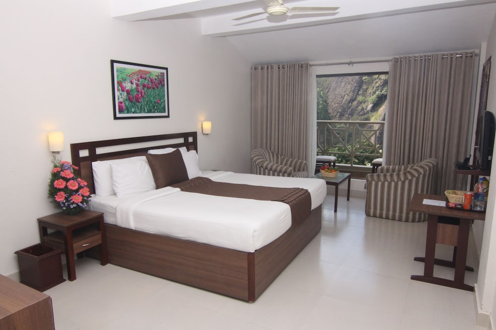 Superior Room - Photo 1