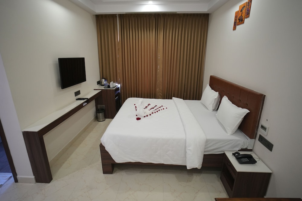 Executive Double Room photo 2