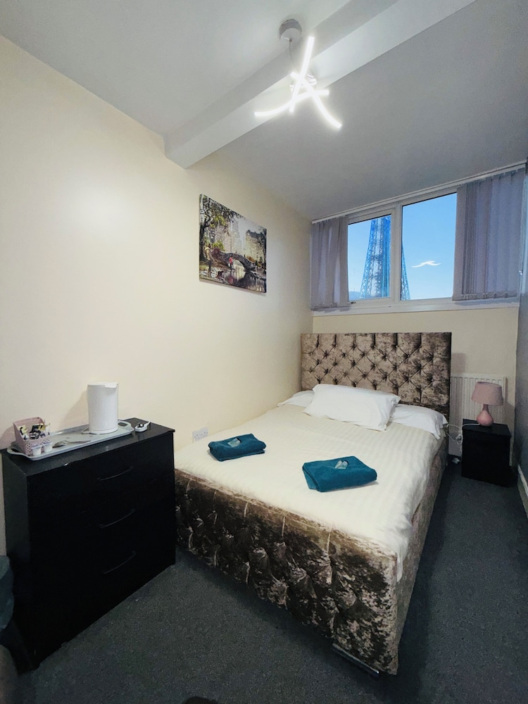 Comfort Double Room