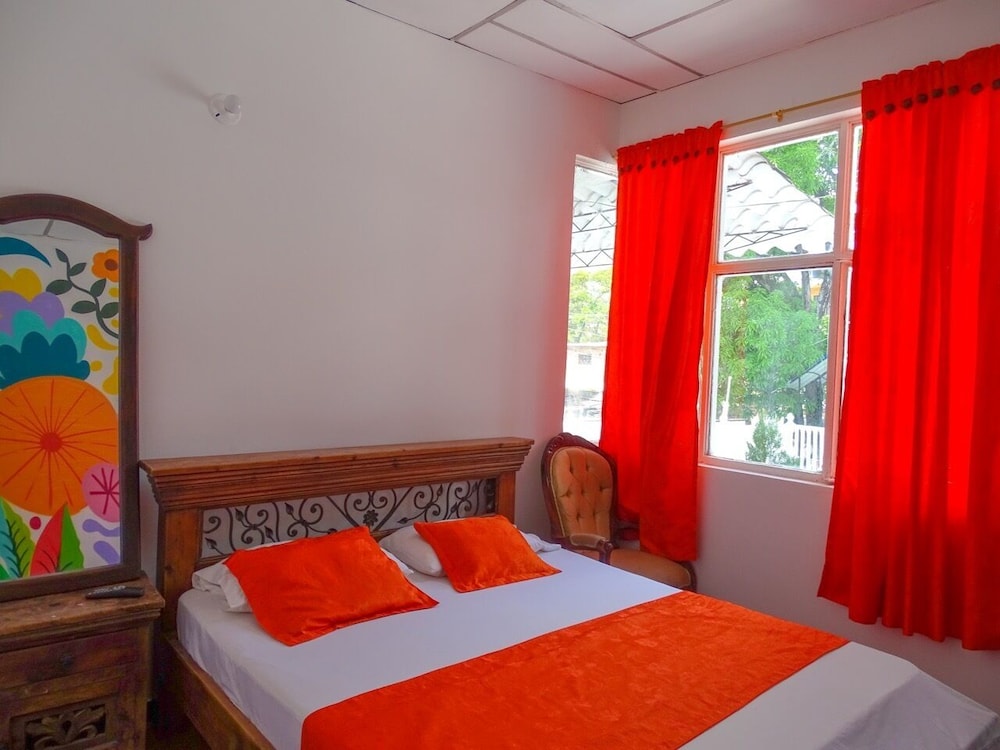 Standard Double Room photo 2