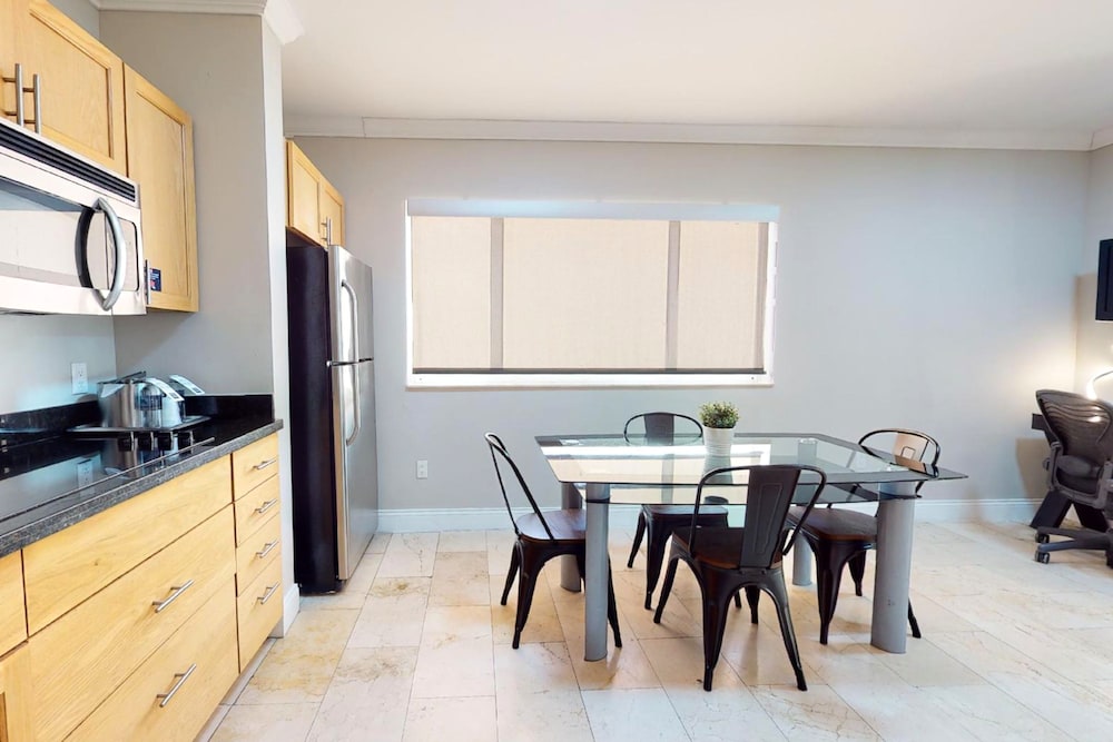 Family Suite, 2 Double Beds - Photo 5