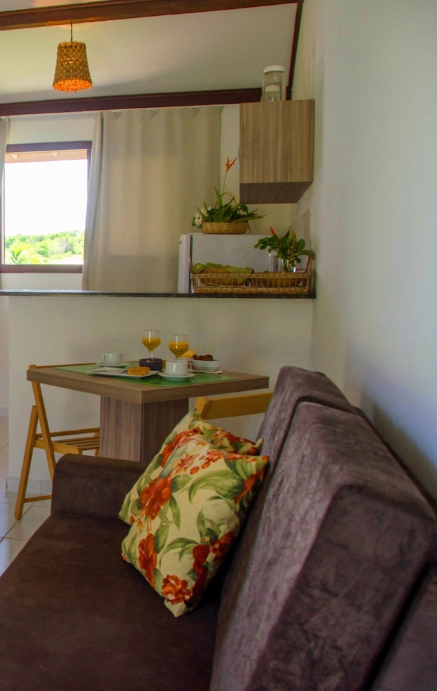Standard Quadruple Room, 2 Bedrooms, Kitchen, Garden Area photo 2
