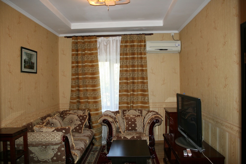 Business Suite, 1 Bedroom photo 2
