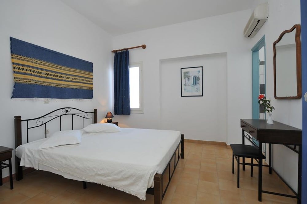 Apartment (6 adults)