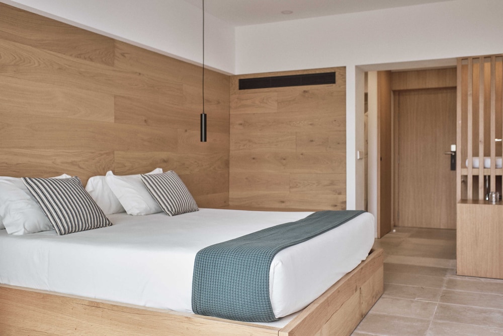 Double Room Single Use, Balcony
