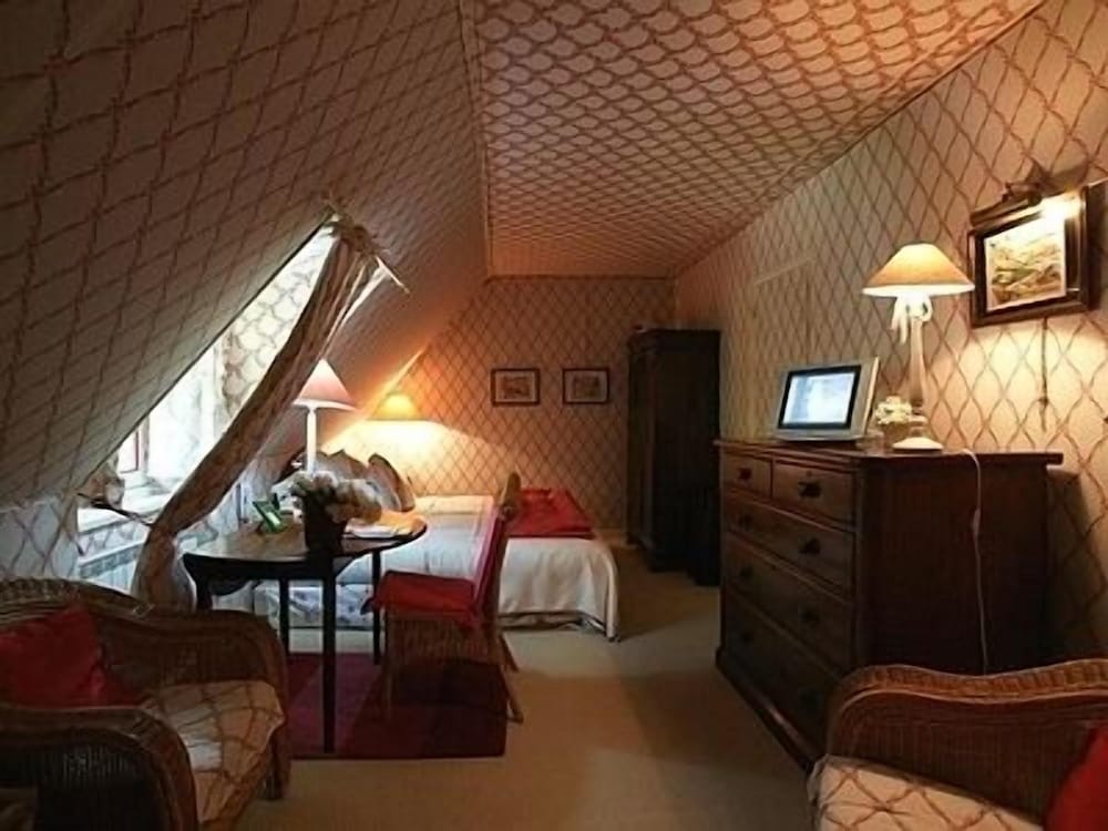 Standard Double Room photo 3