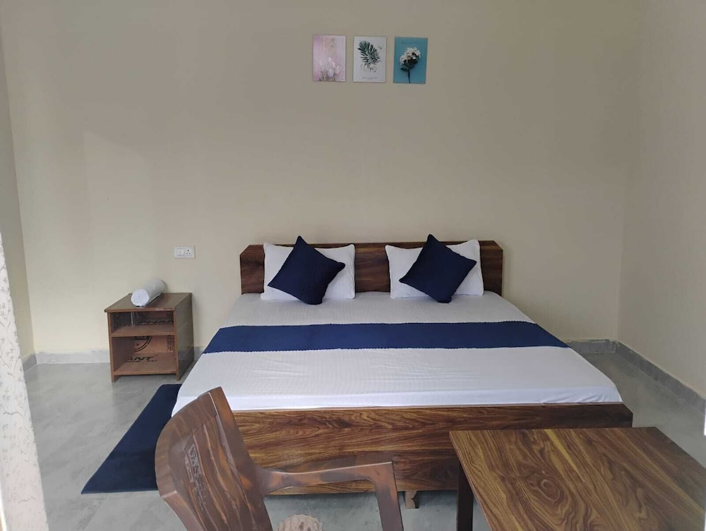Deluxe Double Room, Mountain View