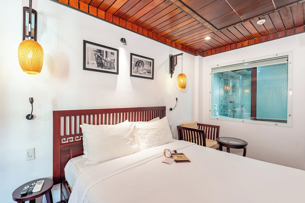 Deluxe Double Room - Photo 7