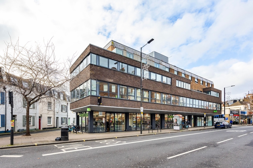 2 Bed 2 Bath Deluxe Flat in Kensington, Foto 45