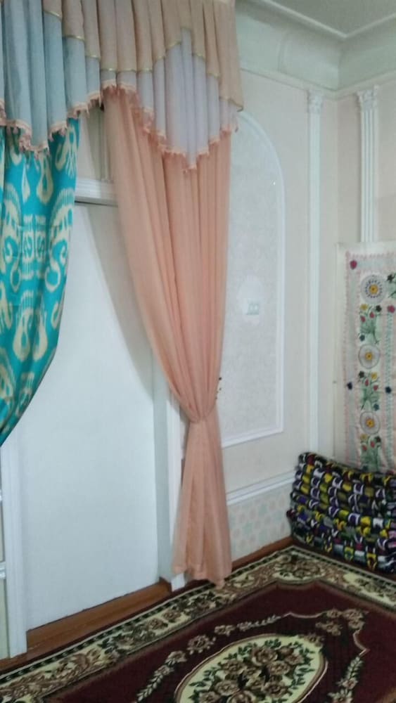 Shared Dormitory, Mixed Dorm (5 beds) photo 3