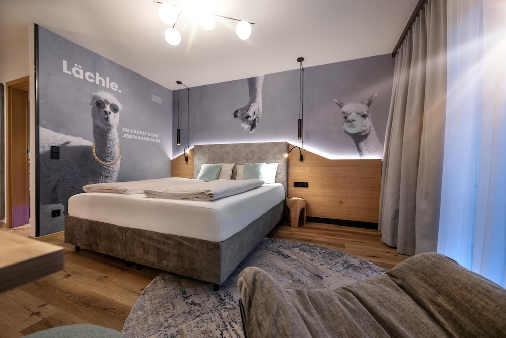 Design Double Room photo 2
