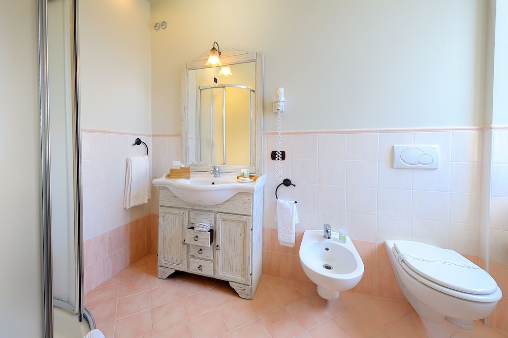 Traditional Double Room (Classic) photo 3