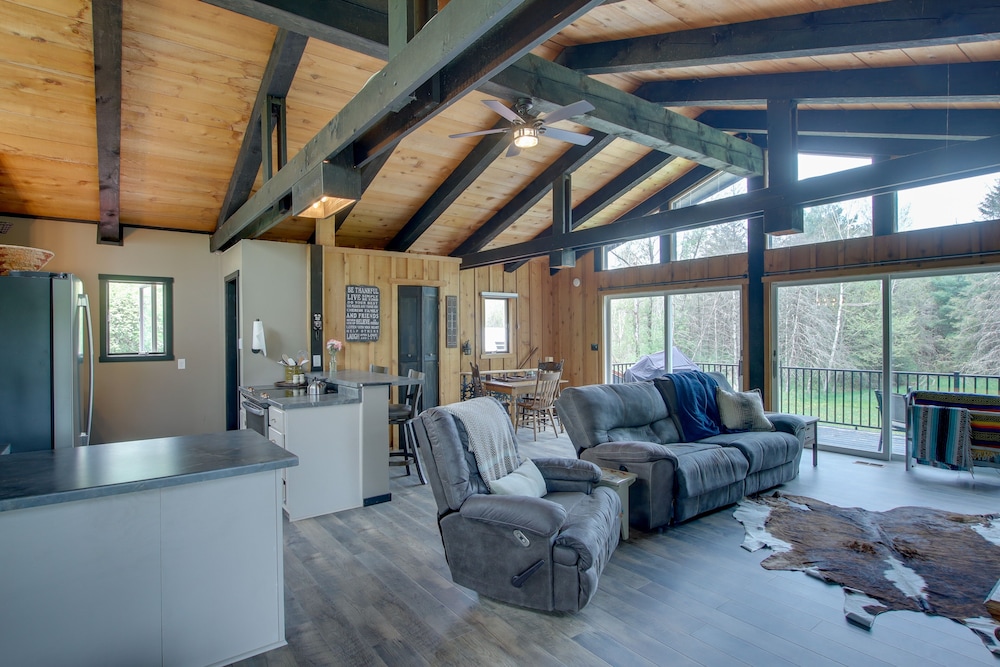 Cottage (4 Bedrooms) photo 2