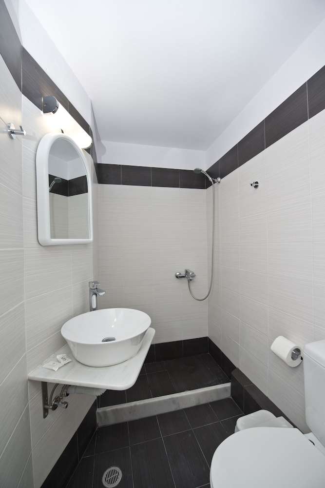 Standard Single Room photo 2