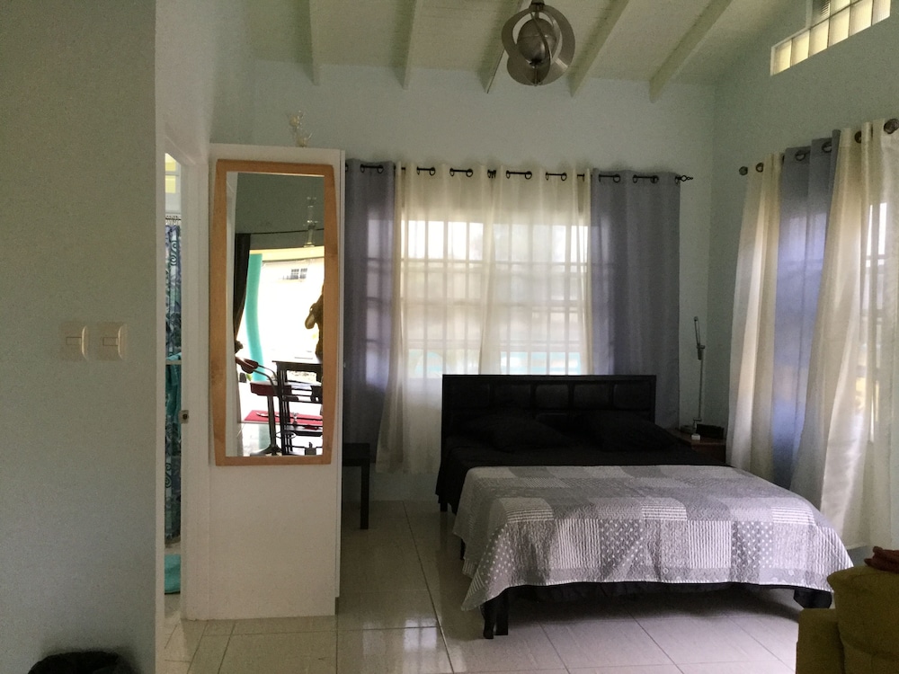 Villa, 1 Queen Bed photo 3