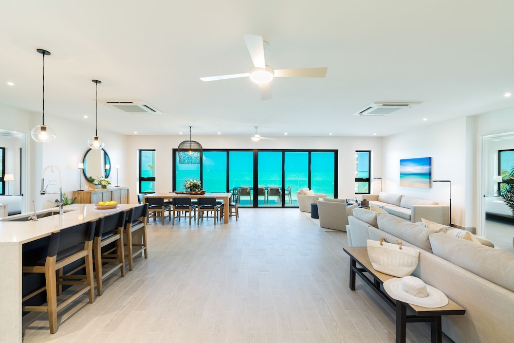 Penthouse, 4 Bedrooms, Oceanfront