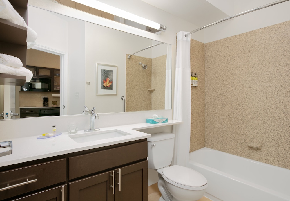 Studio Suite, 1 Queen Bed - Photo 6