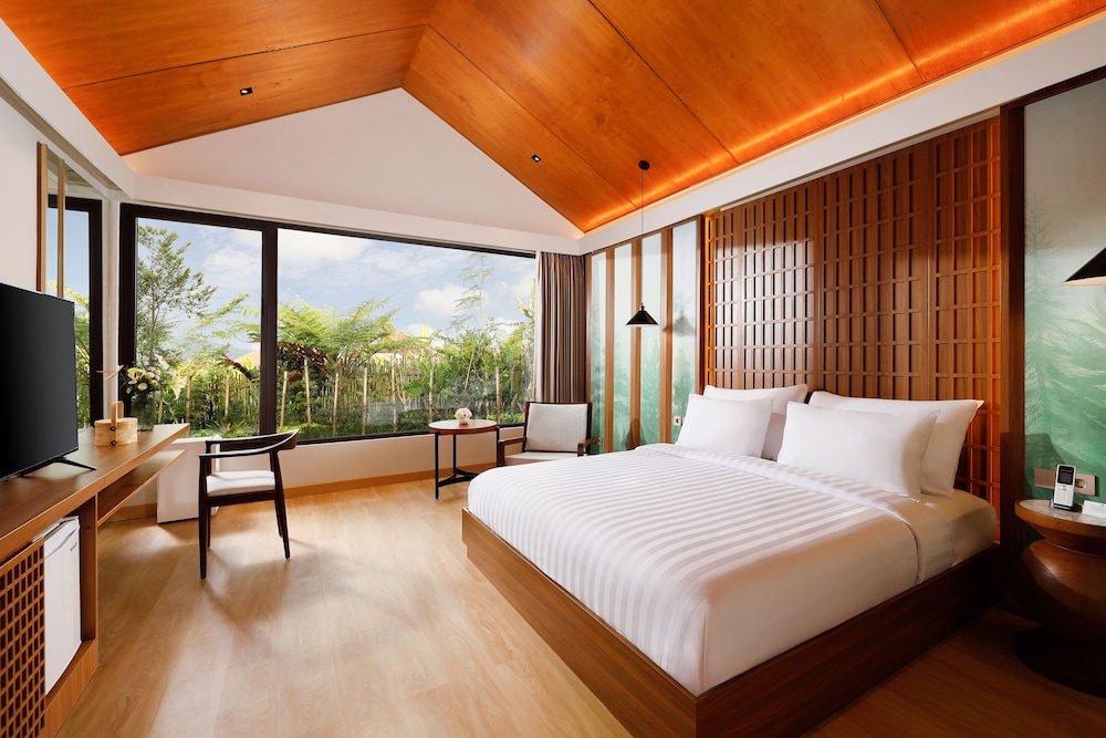 Junior Villa, 1 Bedroom, Mountainside photo 2