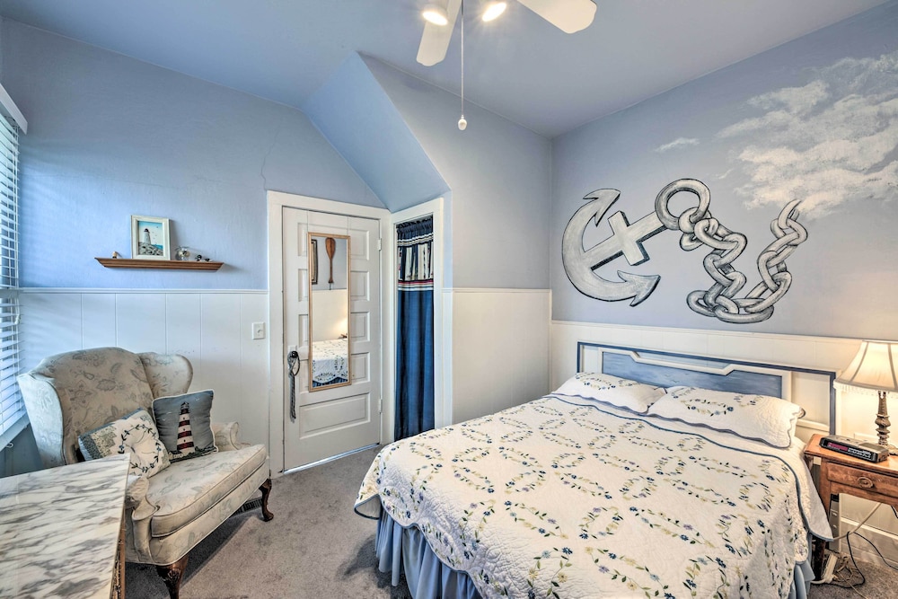 Cottage (3 Bedrooms) photo 1
