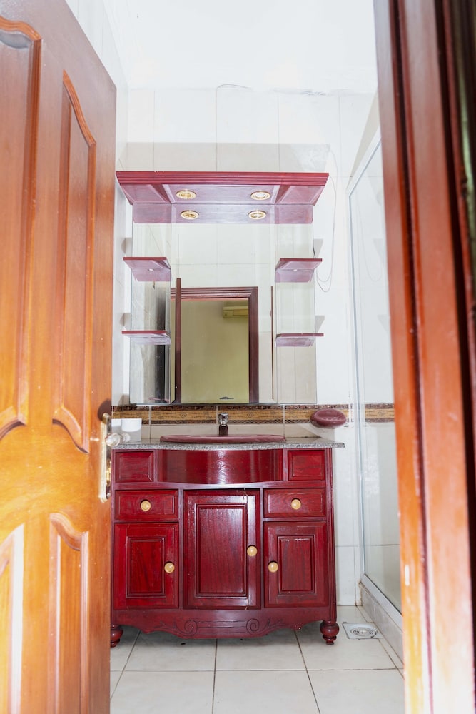 Luxury Villa, 3 Bedrooms, Ensuite, Beach View photo 2