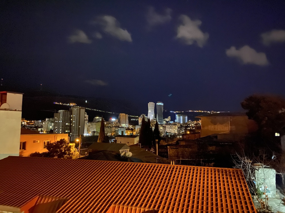 Standard Twin Room, Private Bathroom, City View photo 3