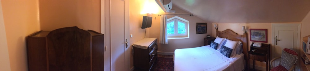 Double Room (Abuhardillada) photo 2