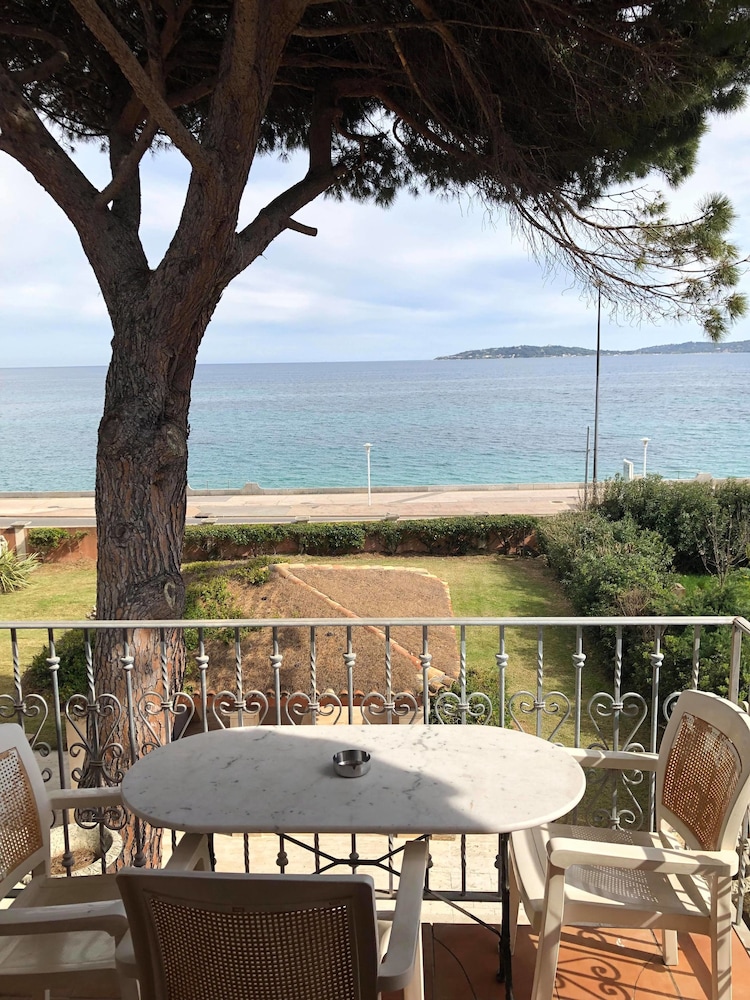 Luxury Double Room, Sea View photo 2