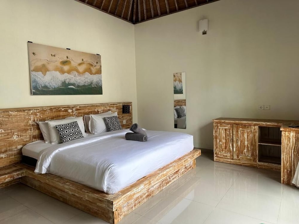 Executive Villa, Pool View photo 1