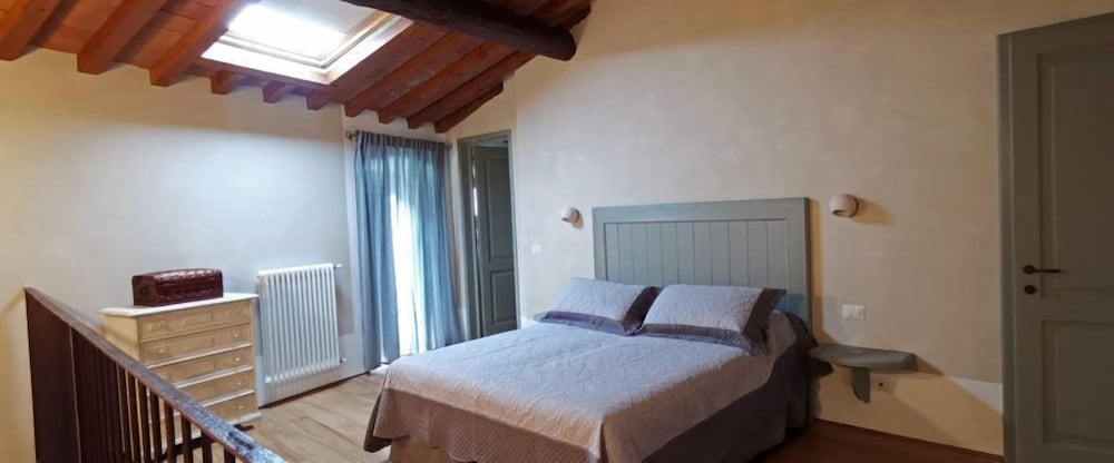 Duplex, 1 Bedroom (Cipressino)