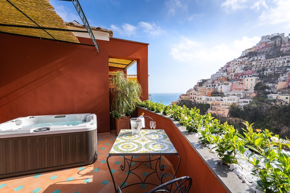 Royal Suite, Terrace - Photo 1