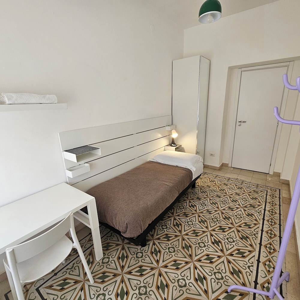 Economy Single Room, City View photo 2