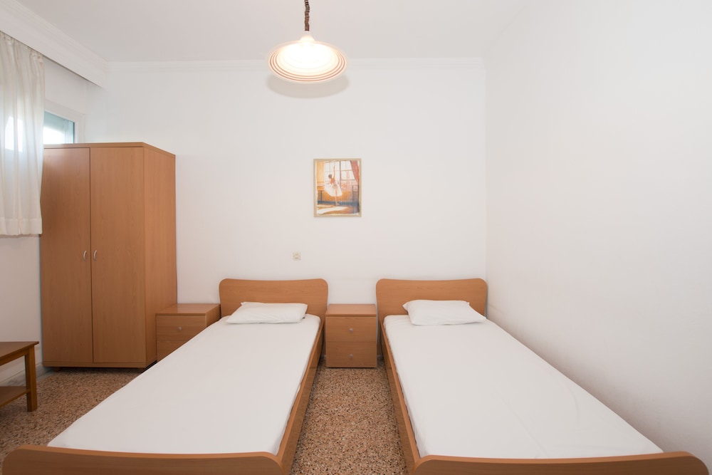 Standard Apartment, 2 Bedrooms photo 2