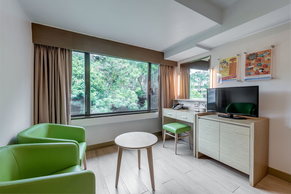 Twin Room photo 2