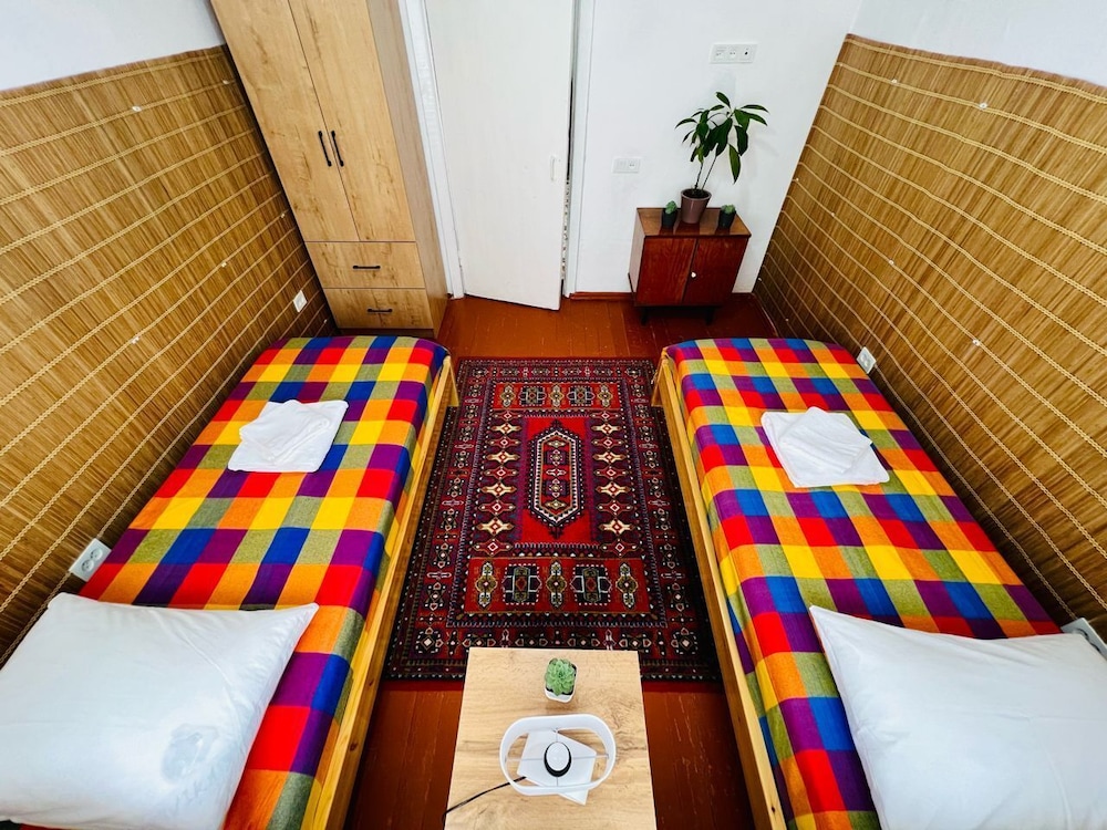 Quadruple Room photo 2